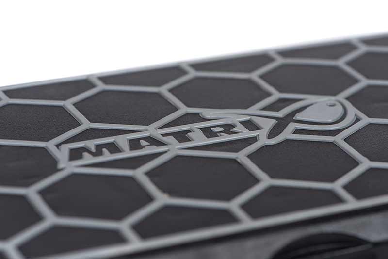 MATRIX MATRIX Hook Length Stroage Box - Long 30cm - Parkfield Angling Centre