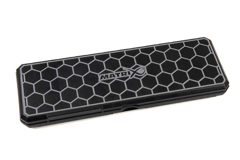 MATRIX MATRIX Hook Length Stroage Box - Long 30cm - Parkfield Angling Centre