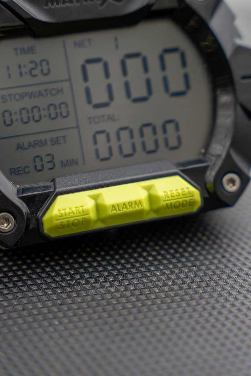 MATRIX MATRIX Digital Clicker Pro - Parkfield Angling Centre
