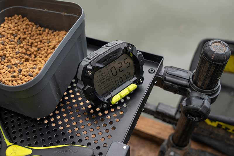MATRIX MATRIX Digital Clicker Pro - Parkfield Angling Centre