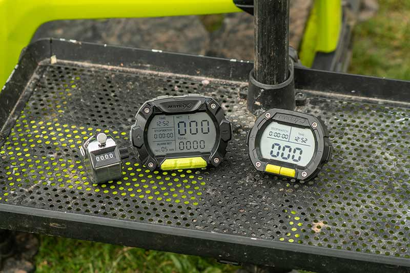 MATRIX MATRIX Digital Clicker Pro - Parkfield Angling Centre