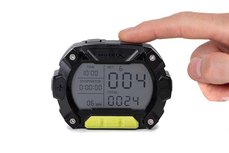 MATRIX MATRIX Digital Clicker Pro - Parkfield Angling Centre