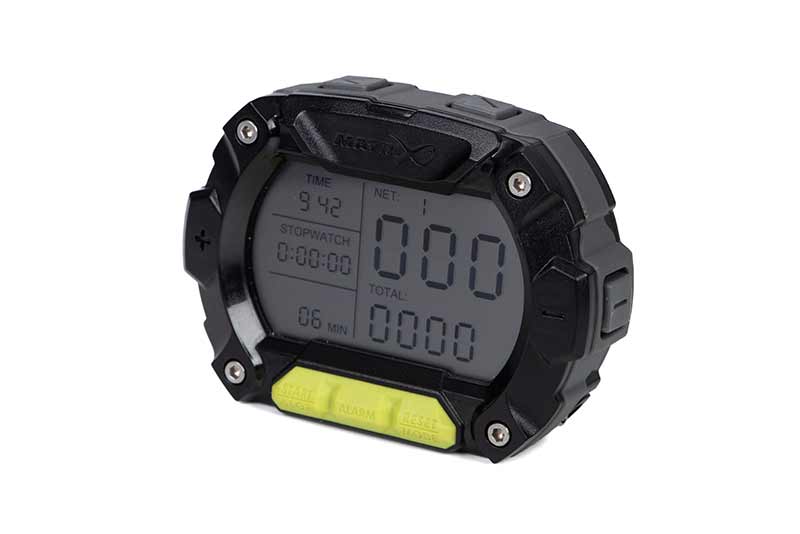 MATRIX MATRIX Digital Clicker Pro - Parkfield Angling Centre