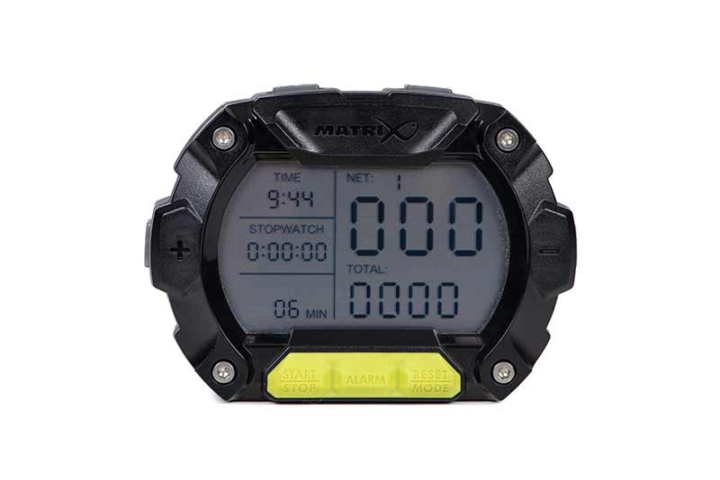 MATRIX MATRIX Digital Clicker Pro - Parkfield Angling Centre