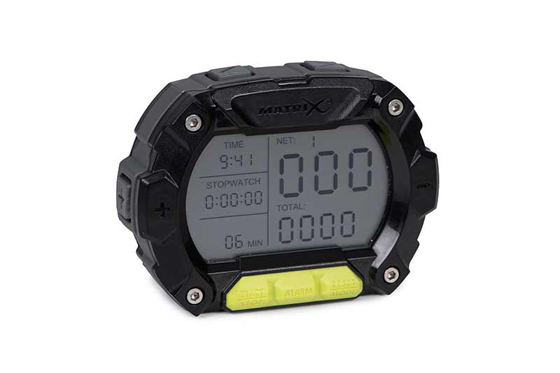 MATRIX MATRIX Digital Clicker Pro - Parkfield Angling Centre