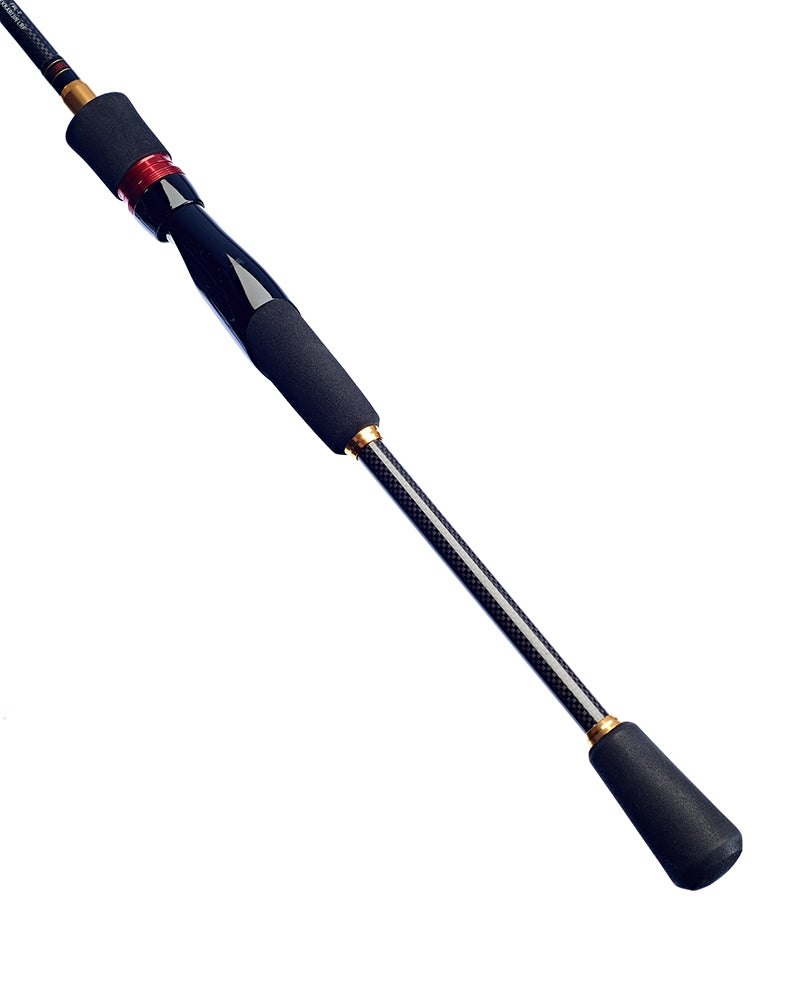DAIWA DAIWA Rods Gekkabijin LRF 78L-T 2Pc 1-10G - Parkfield Angling Centre