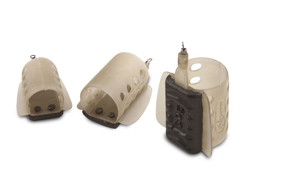 MATRIX MATRIX finned feeder - Parkfield Angling Centre