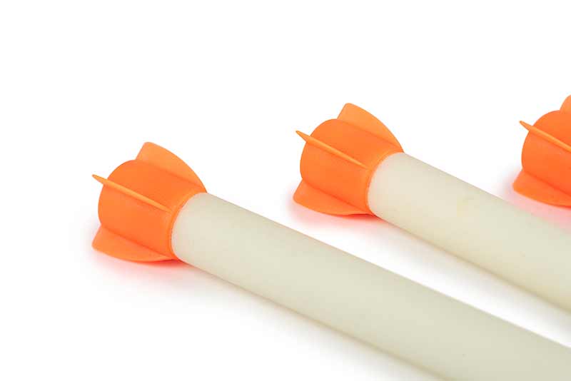 MATRIX MATRIX Foam Pellet Waggler 4g - Parkfield Angling Centre