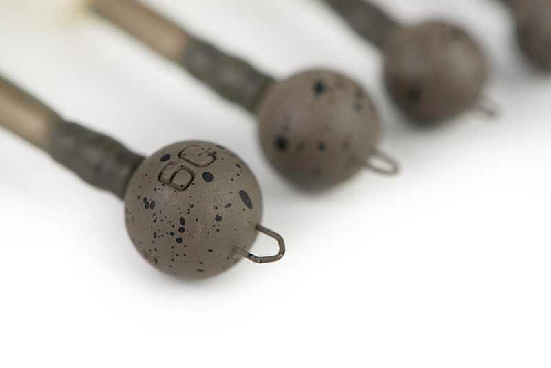 MATRIX MATRIX Foam Pellet Waggler 5g - Parkfield Angling Centre