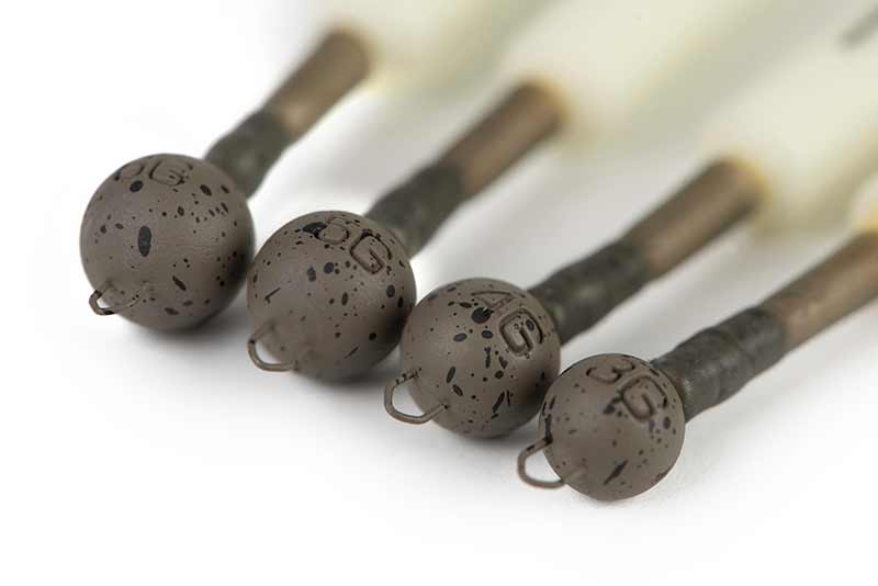 MATRIX MATRIX Foam Pellet Waggler 5g - Parkfield Angling Centre