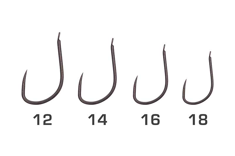MATRIX MATRIX X1 Commercial Carp Barbless - Parkfield Angling Centre