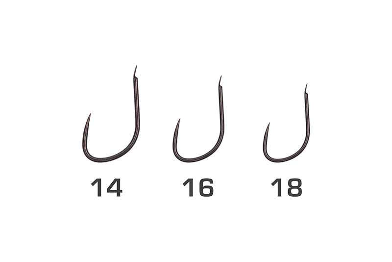 MATRIX MATRIX X2 Commercial F1 Barbless - Parkfield Angling Centre