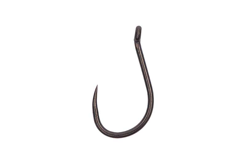 MATRIX X6 Carp Pellet Rigger Barbless - Eyed