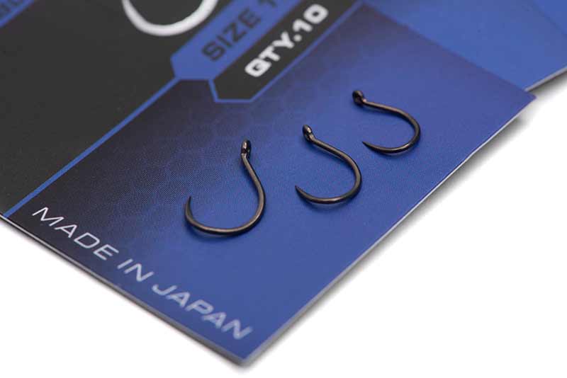 MATRIX MATRIX X7 Carp Method Barbless - Eyed - Parkfield Angling Centre