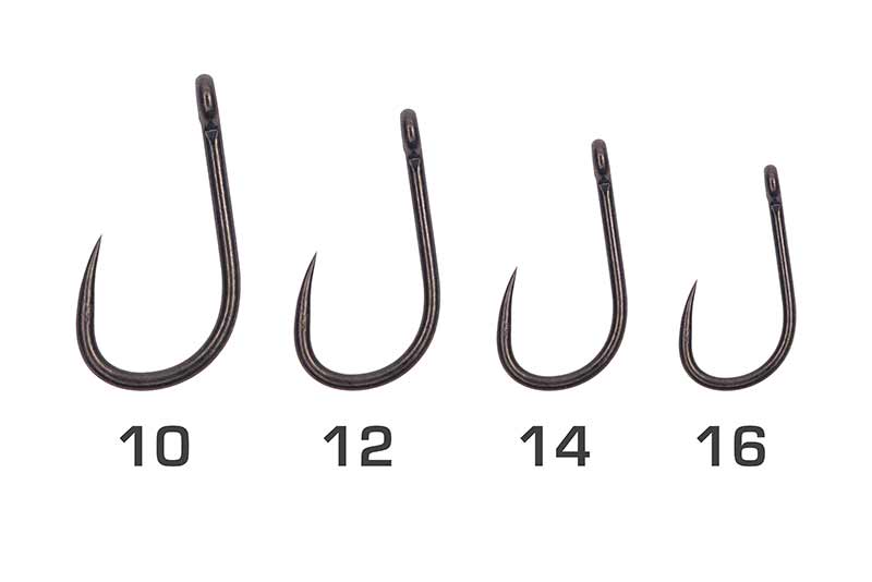 MATRIX MATRIX X8 X-Power Carp Barbless - Eyed - Parkfield Angling Centre