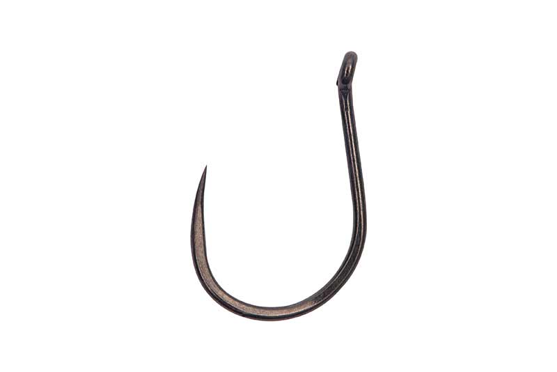 MATRIX MATRIX X9 Carp Wide Gape Barbless - Eyed - Parkfield Angling Centre