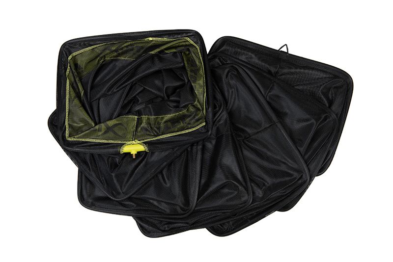 MATRIX MATRIX 2.0m F1 Compact Keepnet - Parkfield Angling Centre