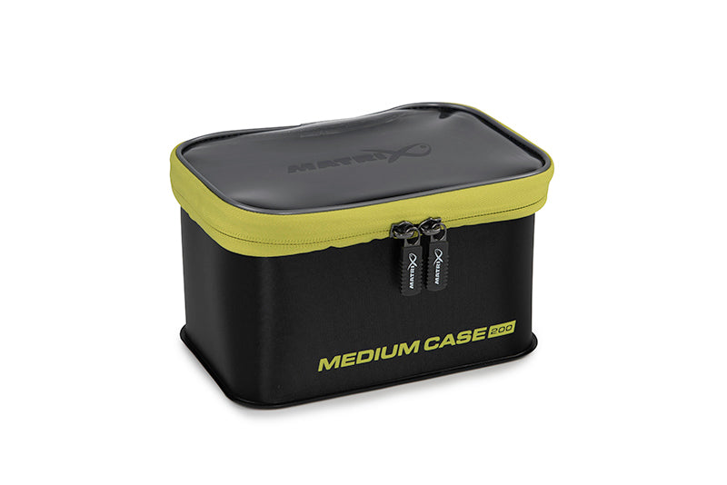 MATRIX MATRIX Medium EVA Case 200 - Parkfield Angling Centre