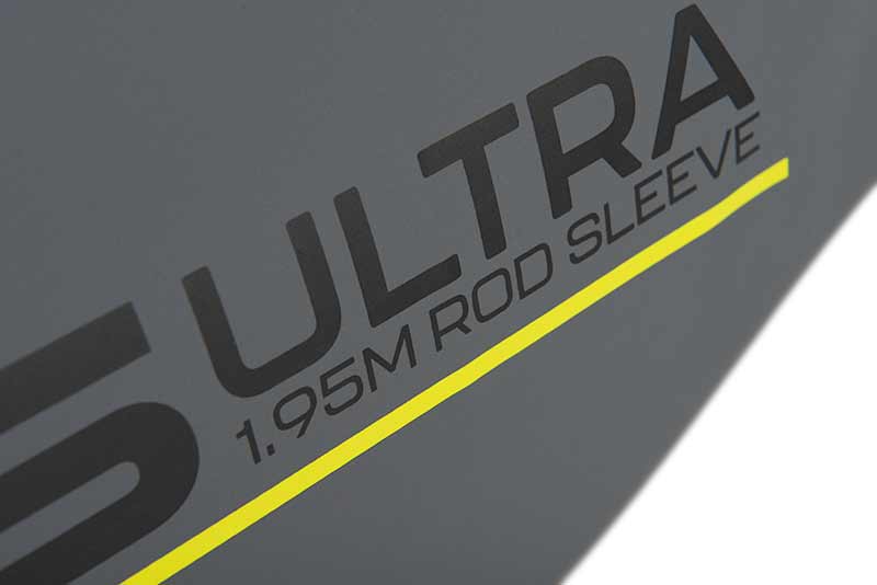 MATRIX MATRIX Aquos Ultra 2 Rod Sleeve - Parkfield Angling Centre