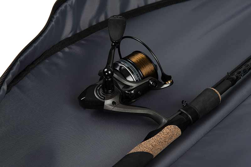 MATRIX MATRIX Aquos Ultra 2 Rod Sleeve - Parkfield Angling Centre