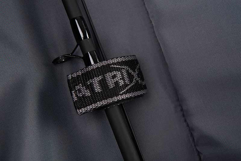 MATRIX MATRIX Aquos Ultra 2 Rod Sleeve - Parkfield Angling Centre
