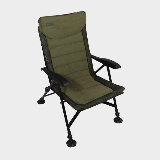 SONIK SONIK Bank-Tek Recliner Armchair  - Parkfield Angling Centre