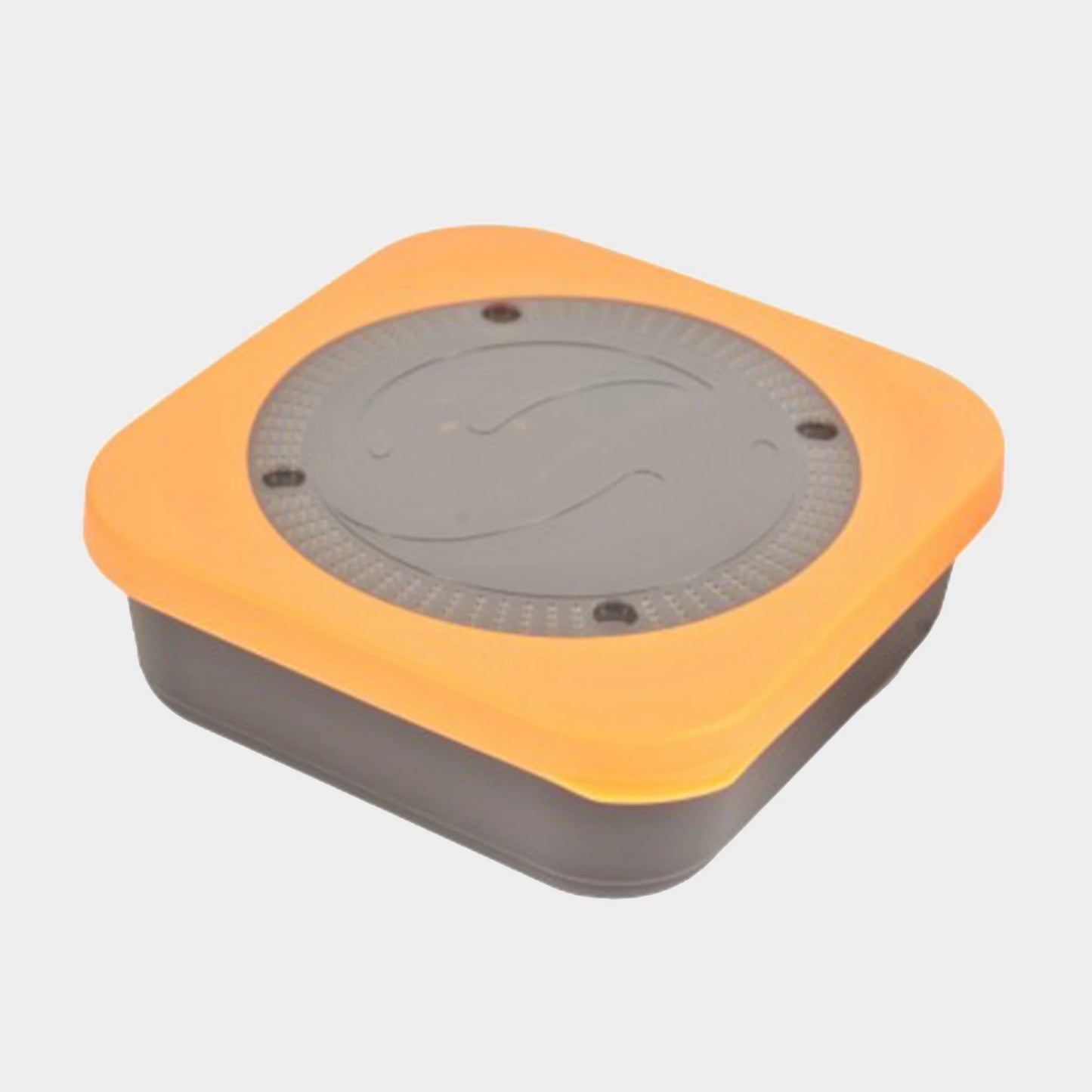 GURU GURU Bait Box 2.2 Pint Orange - Parkfield Angling Centre