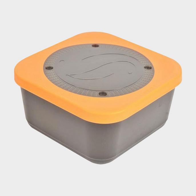 GURU GURU Bait Box 3.3 Pint Orange - Parkfield Angling Centre