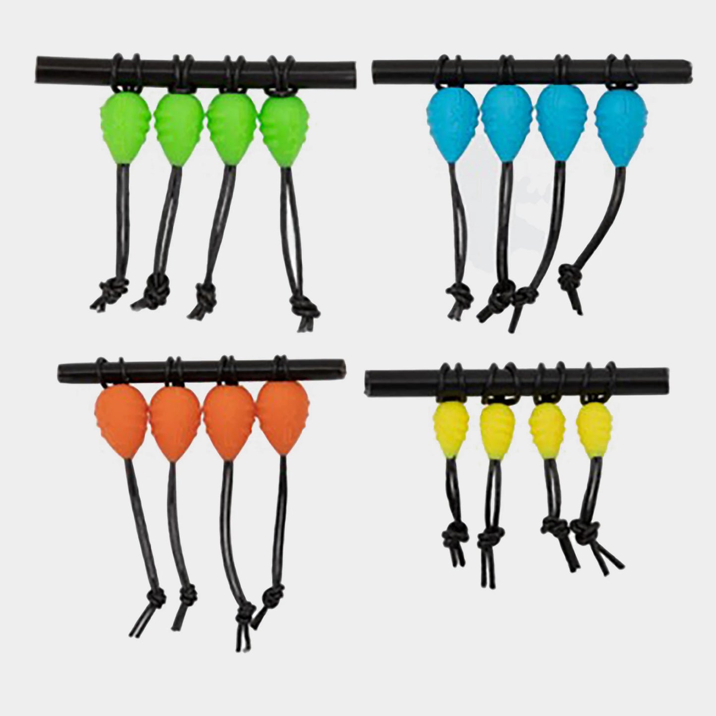 FRENZEE FRENZEE FXT Dacron Pole Connectors - Parkfield Angling Centre
