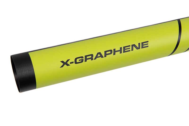 MATRIX MATRIX Torque Carp Power 10.0m Pole Package - Parkfield Angling Centre