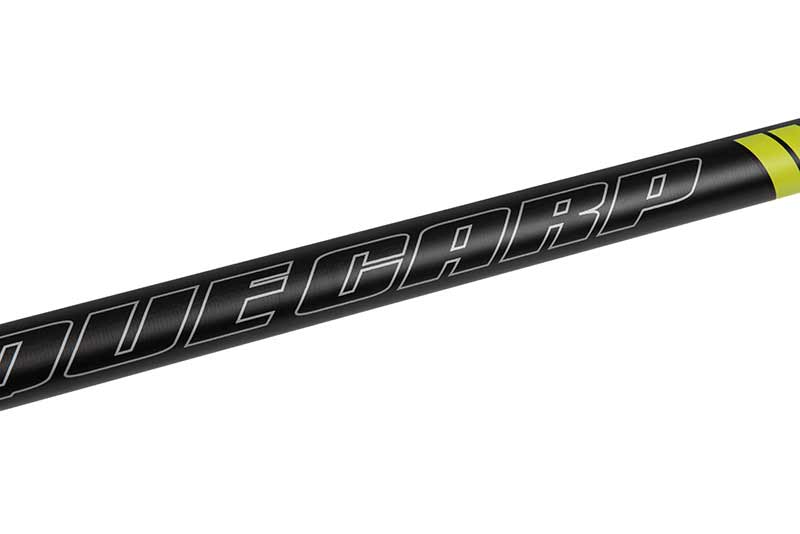 MATRIX MATRIX Torque Carp Power 10.0m Pole Package - Parkfield Angling Centre