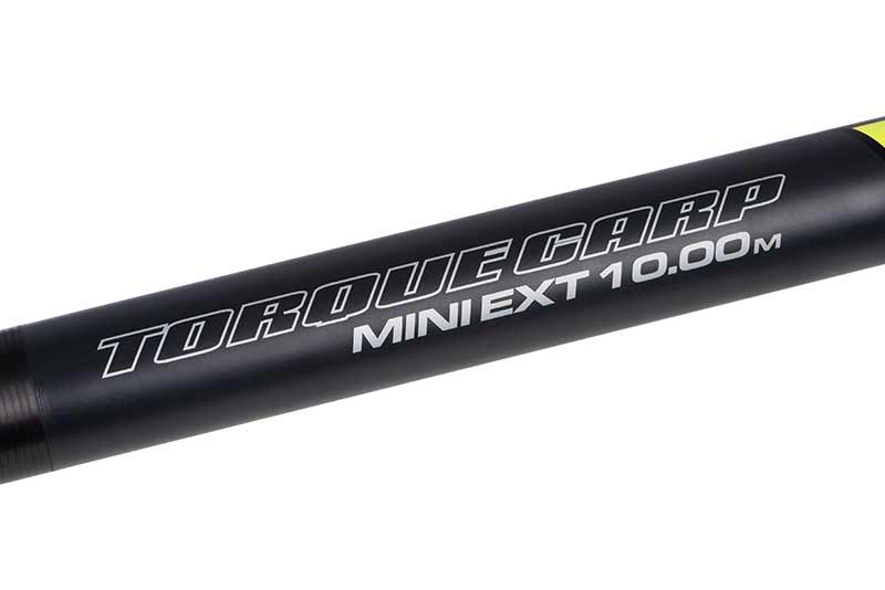 MATRIX MATRIX Torque Carp Power 10.0m Pole Package - Parkfield Angling Centre
