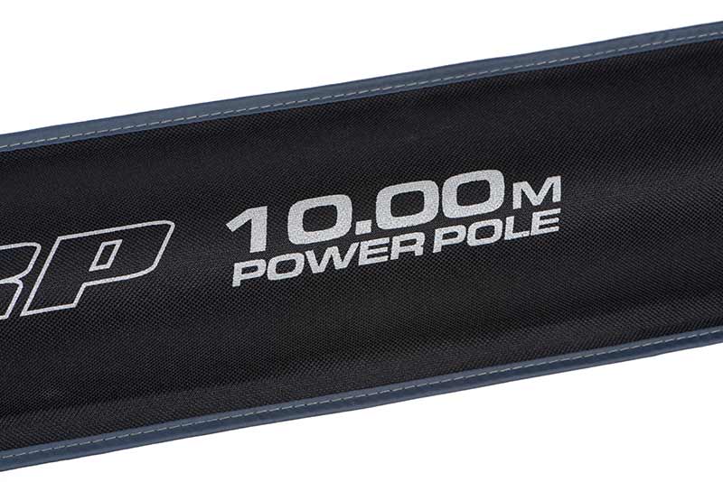 MATRIX MATRIX Torque Carp Power 10.0m Pole Package - Parkfield Angling Centre