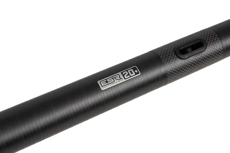 MATRIX MATRIX Torque Carp Power Top Kit - Parkfield Angling Centre