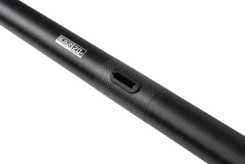 MATRIX MATRIX Torque Carp Power Top Kit - Parkfield Angling Centre