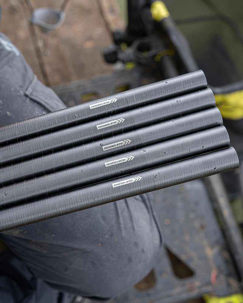 Parkfield Angling Centre MATRIX XTR400 Ultra Power 14.5m Package - Parkfield Angling Centre