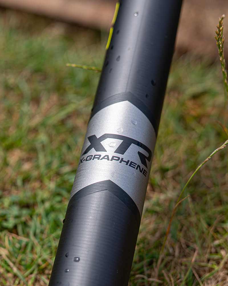 Parkfield Angling Centre MATRIX XTR400 Ultra Power 14.5m Package - Parkfield Angling Centre