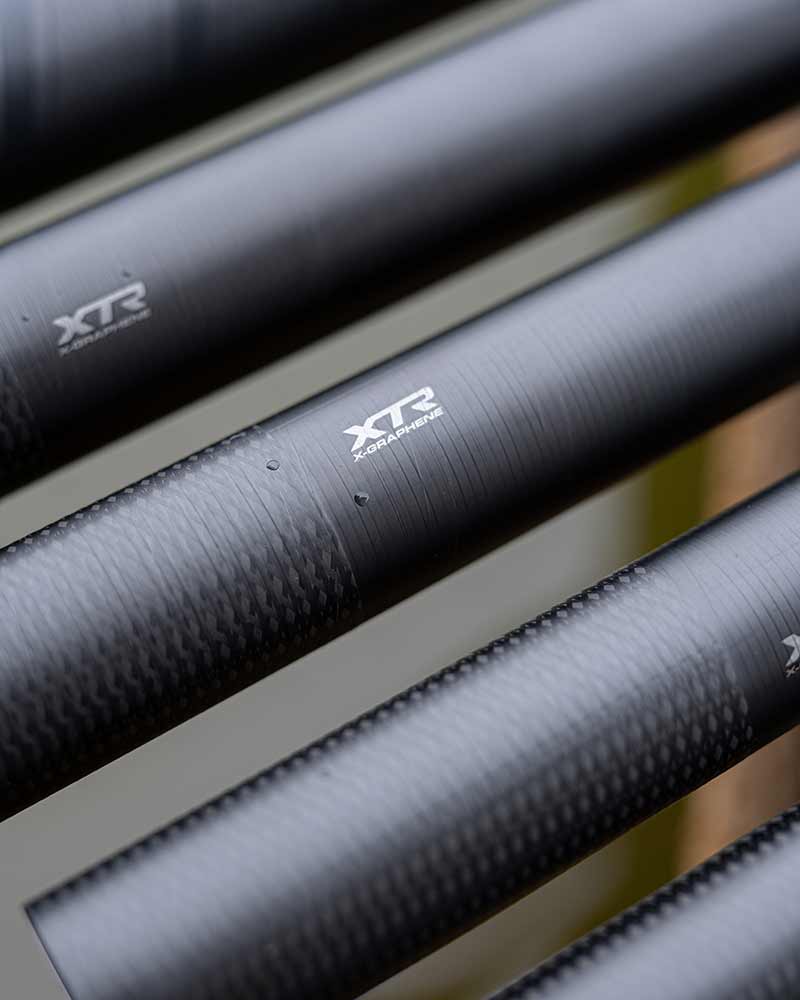Parkfield Angling Centre MATRIX XTR400 Ultra Power 14.5m Package - Parkfield Angling Centre
