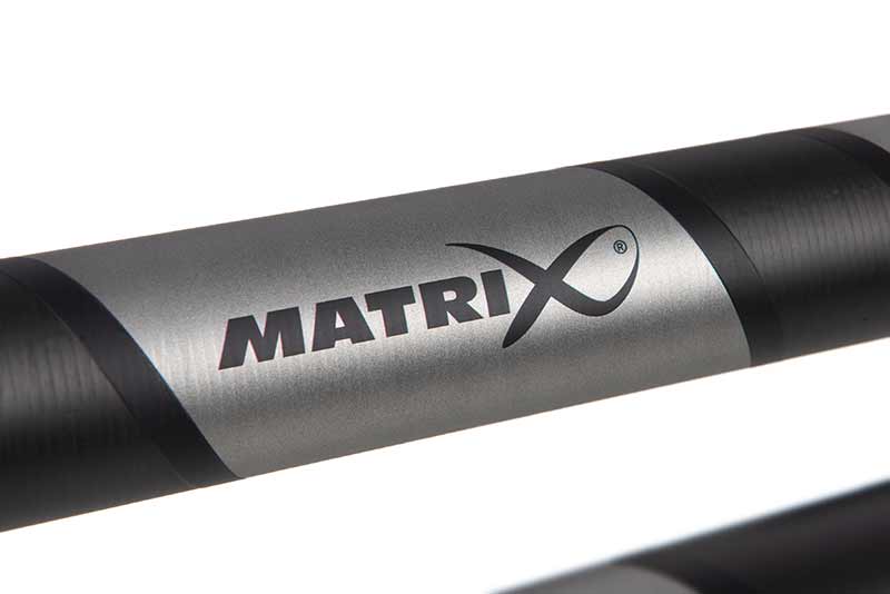 Parkfield Angling Centre MATRIX XTR400 Ultra Power 14.5m Package - Parkfield Angling Centre