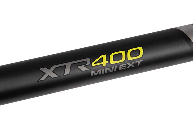 Parkfield Angling Centre MATRIX XTR400 Ultra Power 14.5m Package - Parkfield Angling Centre