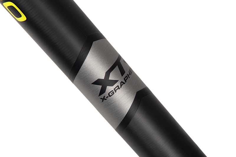 Parkfield Angling Centre MATRIX XTR400 Ultra Power 14.5m Package - Parkfield Angling Centre