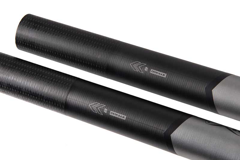 Parkfield Angling Centre MATRIX XTR400 Ultra Power 14.5m Package - Parkfield Angling Centre