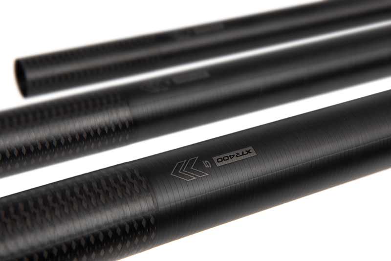 Parkfield Angling Centre MATRIX XTR400 Ultra Power 14.5m Package - Parkfield Angling Centre
