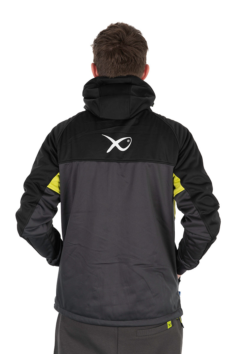 MATRIX MATRIX Windblocker - Parkfield Angling Centre
