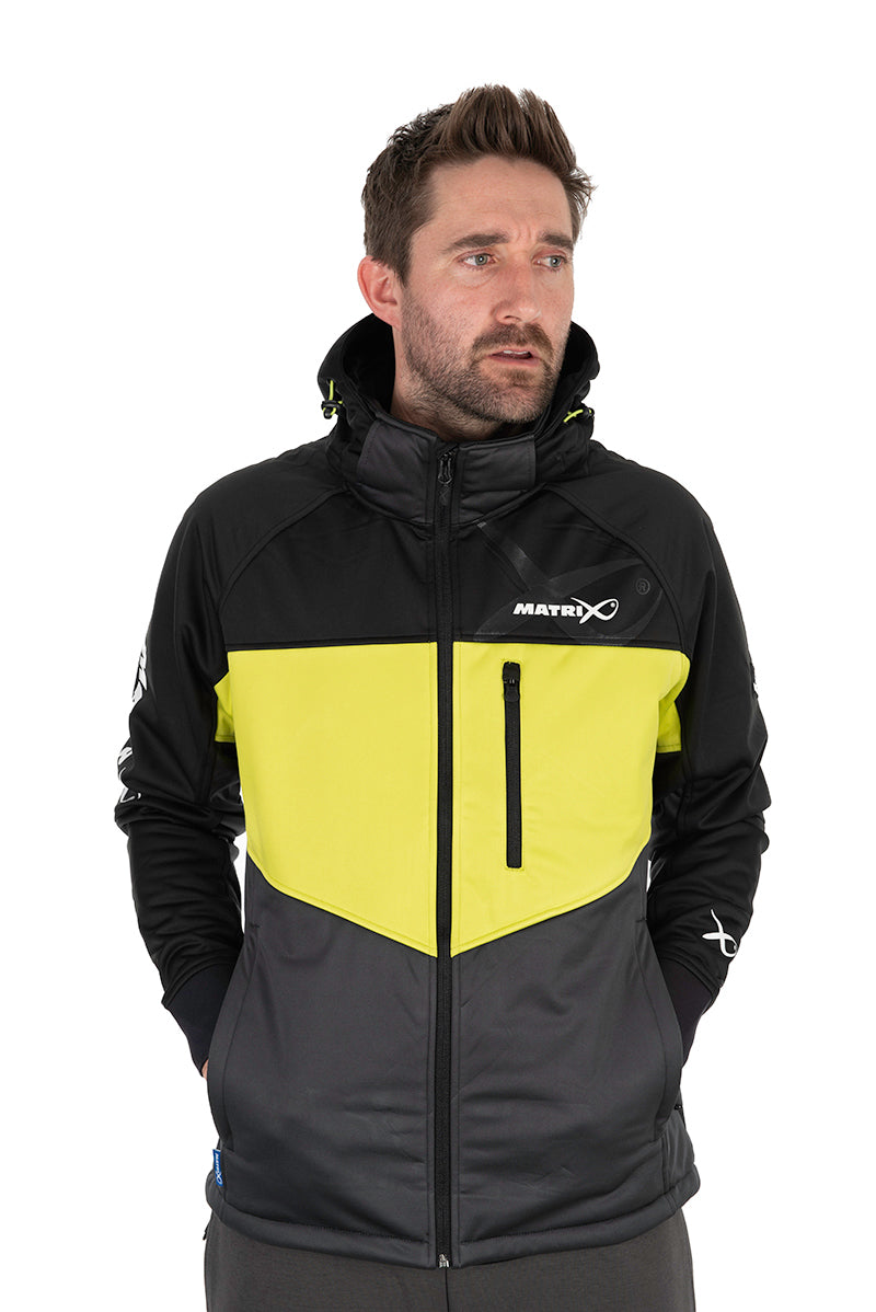 MATRIX MATRIX Windblocker - Parkfield Angling Centre