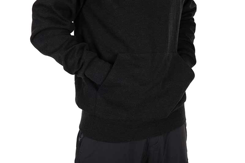 MATRIX MATRIX Black Marl Hoody - Parkfield Angling Centre
