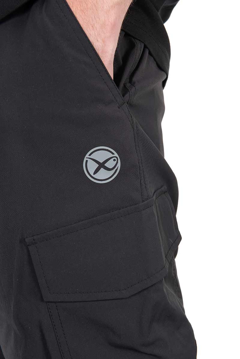 MATRIX MATRIX LW Cargo Trousers - Parkfield Angling Centre