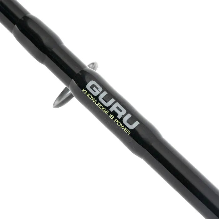 GURU GURU N-Gauge Specimen Dual Tip 12' - Parkfield Angling Centre