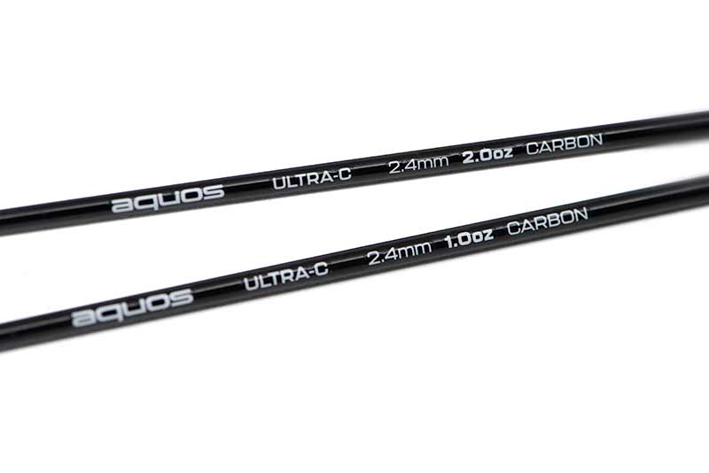MATRIX MATRIX Aquos Ultra-C 8ft Feeder Rod - Parkfield Angling Centre