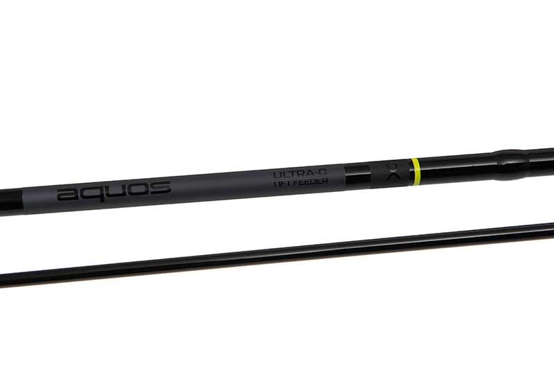 MATRIX MATRIX Aquos Ultra-C 8ft Feeder Rod - Parkfield Angling Centre
